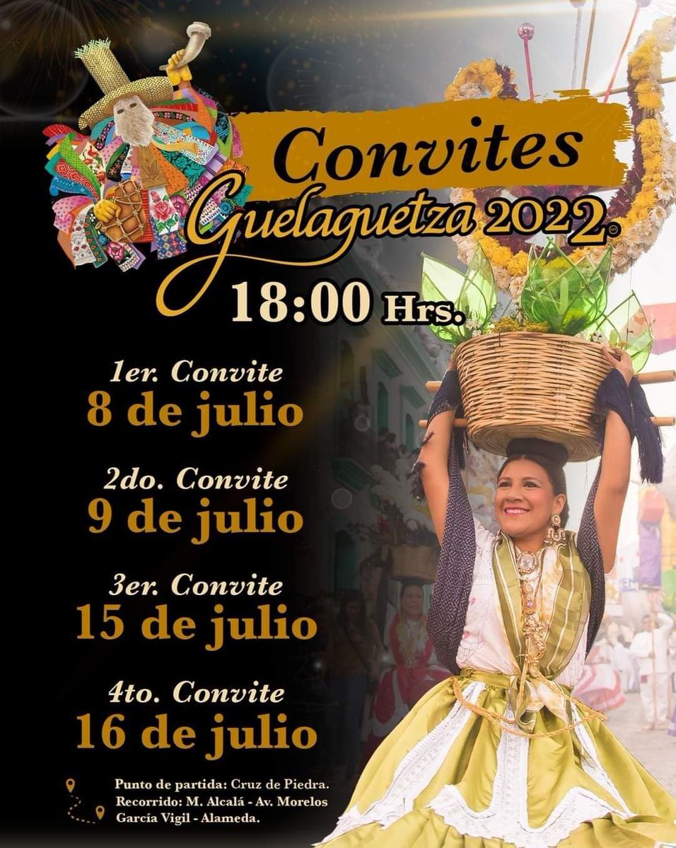 Sentidos Oaxaca tweet media