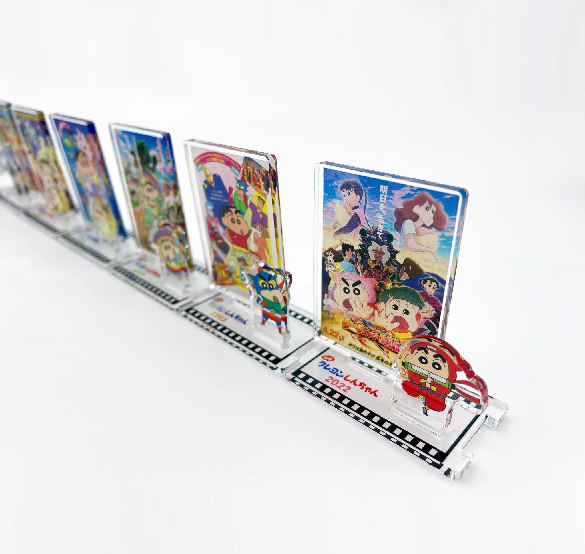 クレヨンしんちゃんグッズ シネマパレード【公式】 on X: 