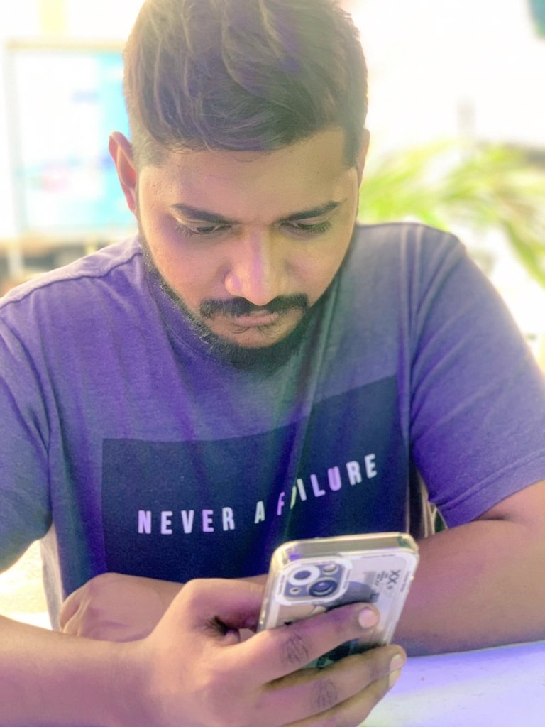NaveenRamesh24's tweet photo. #NEVERFAILURE 😎 https://t.co/FJEsnPPrH0