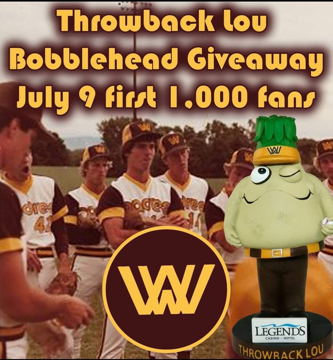 SeanMcKillip's tweet photo. Throwing it back to the Walla Walla Padres Days this Friday-Sunday...come join us! 🧅⚾️ https://t.co/JvAjBibex3