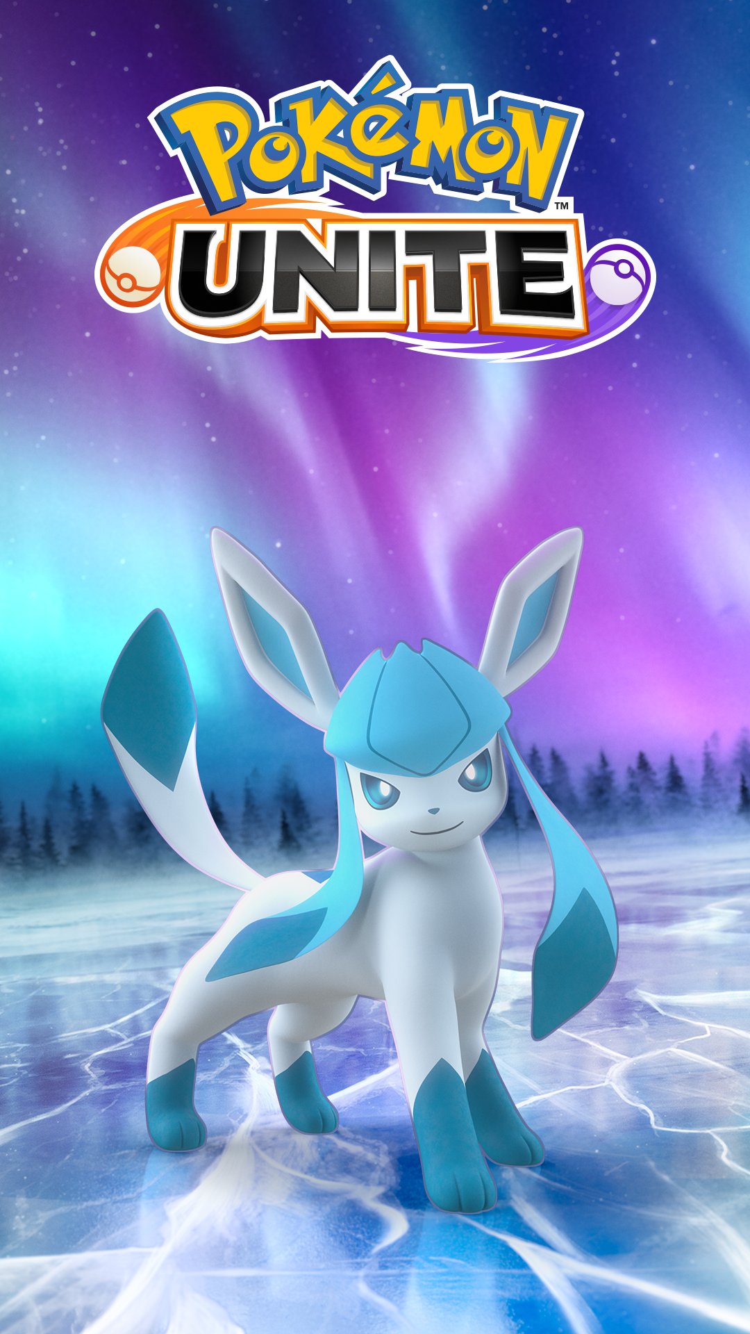 ポケモンユナイト公式 7月21日 木 に グレイシア が新しく登場予定 今後の情報をお楽しみに ポケモンユナイト ポケモンユナイト1周年 T Co Bz0dzgkaj4 Twitter