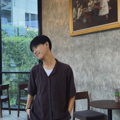 #NewProfilePic