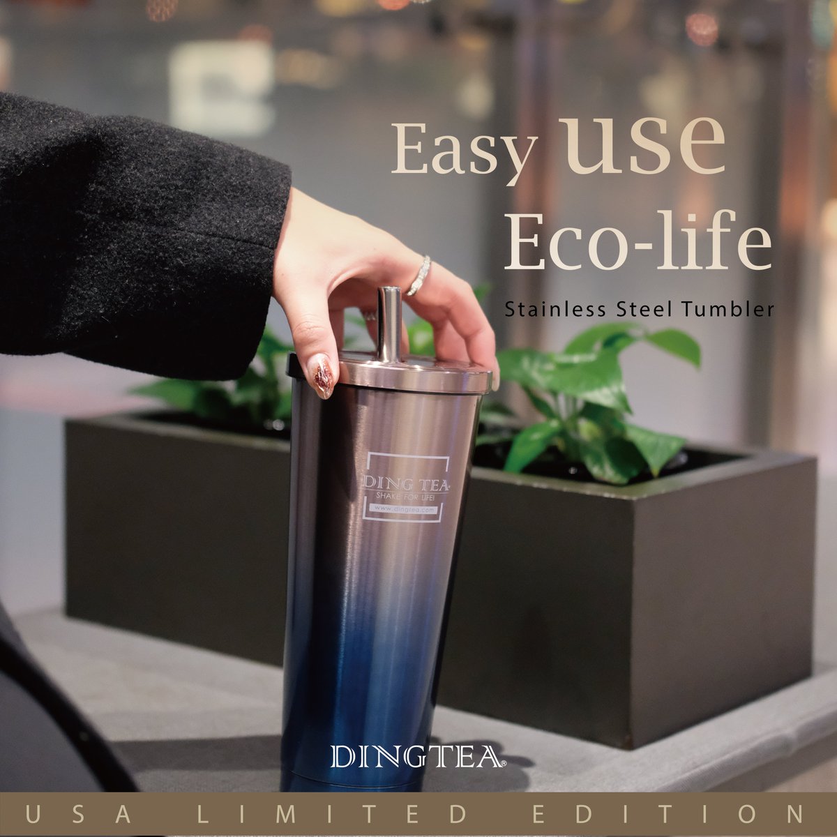 dingteaofficial tweet picture