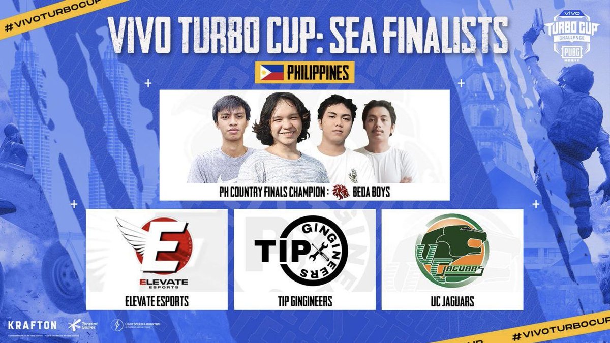 WIMtechnology's tweet photo. Beda Boys are heading to the SEA Finals!  

https://t.co/phKS9uXo0e https://t.co/cEnGD7N53y