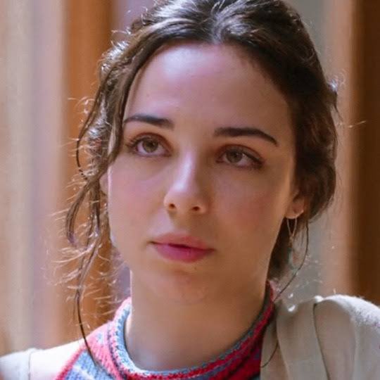 Gracias a fio por ser la mejor persona para darle vida a maría ❤️‍🩹

GRACIAS CTRLZ CAST