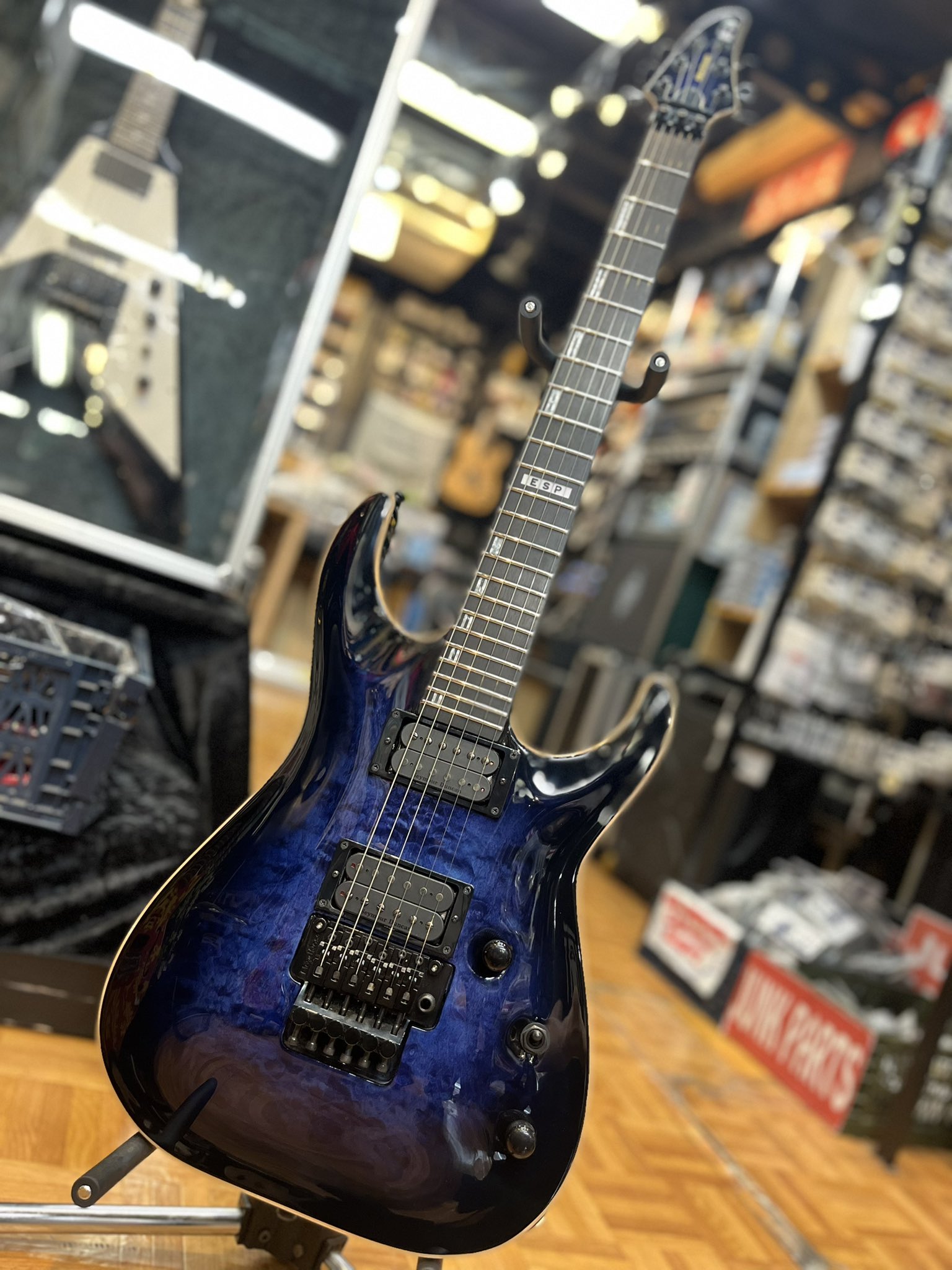 ESP御茶ノ水テクニカルハウス على X: 