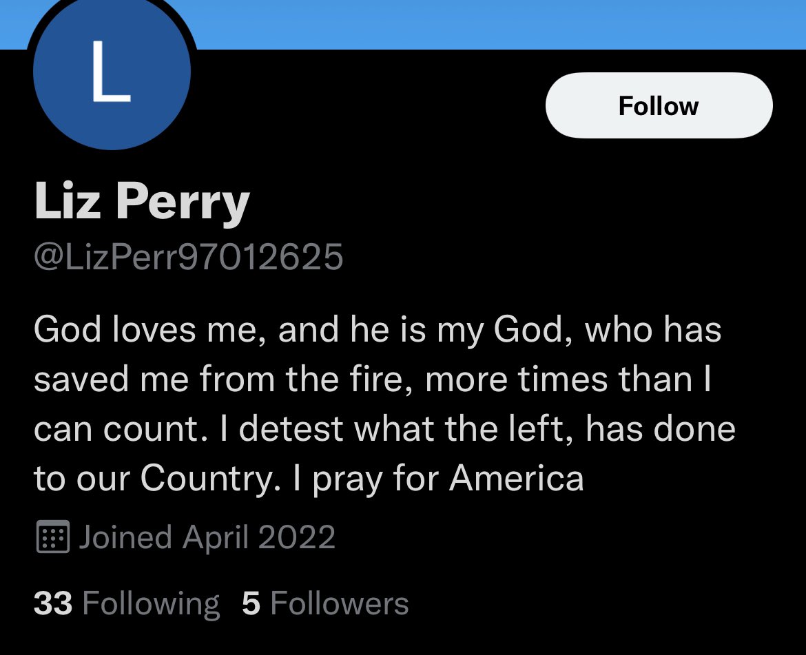 Chad Gowens tweet media