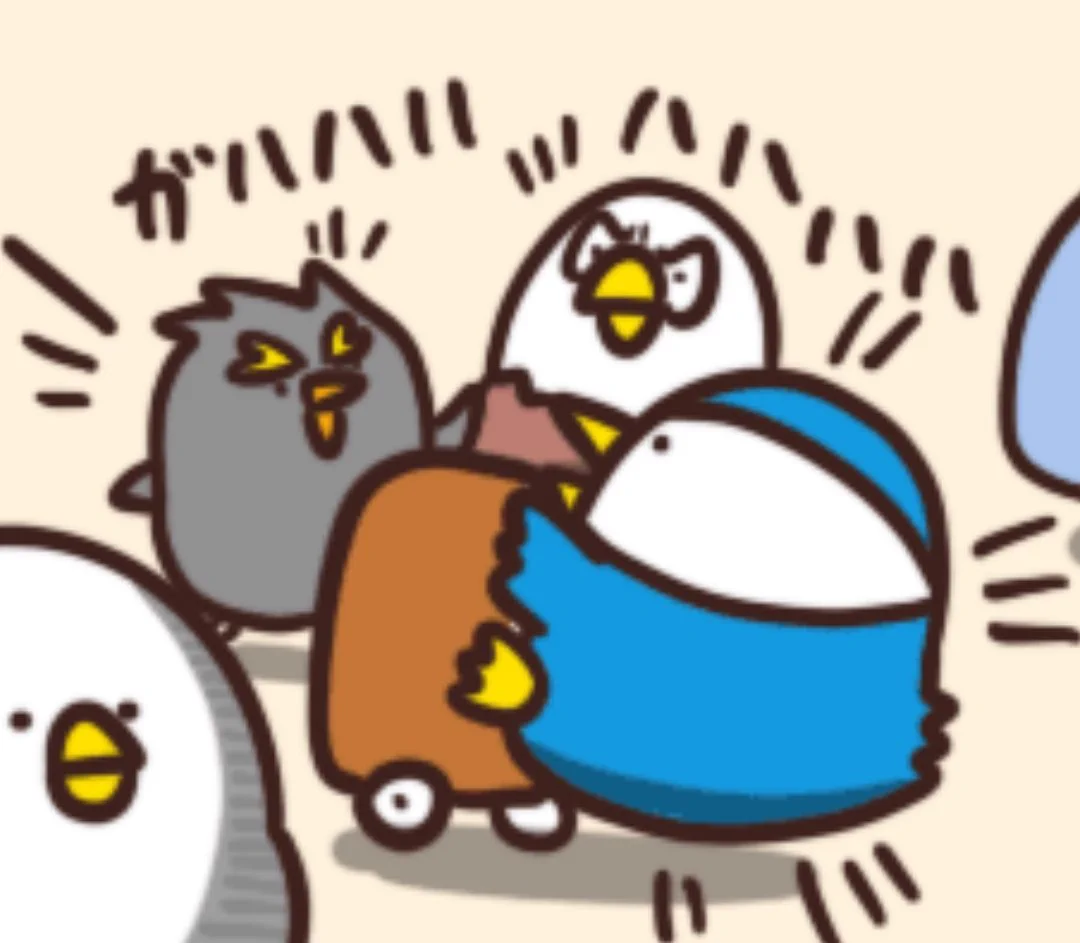 @debu_dori 強烈な組み合わせww 