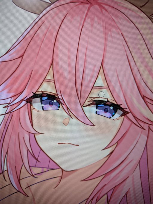 ぜーーーったい描き方戻した方がええんよ(確信 