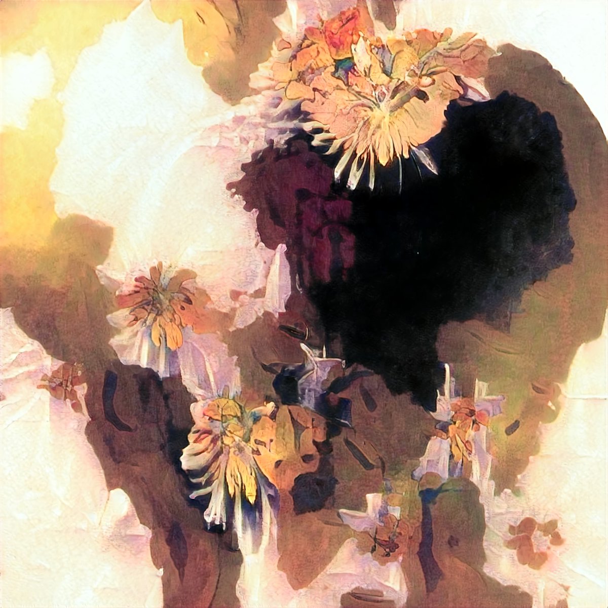 ozmandium's tweet image. Busy making new #1of1 pieces for #tezos #tezosartweek ❤🤗❤ I&apos;ll be keeping the daily 1/1 pieces ongoing after the first 7 days, but the rest of the collection will be small, limited editions rather than 1/1.