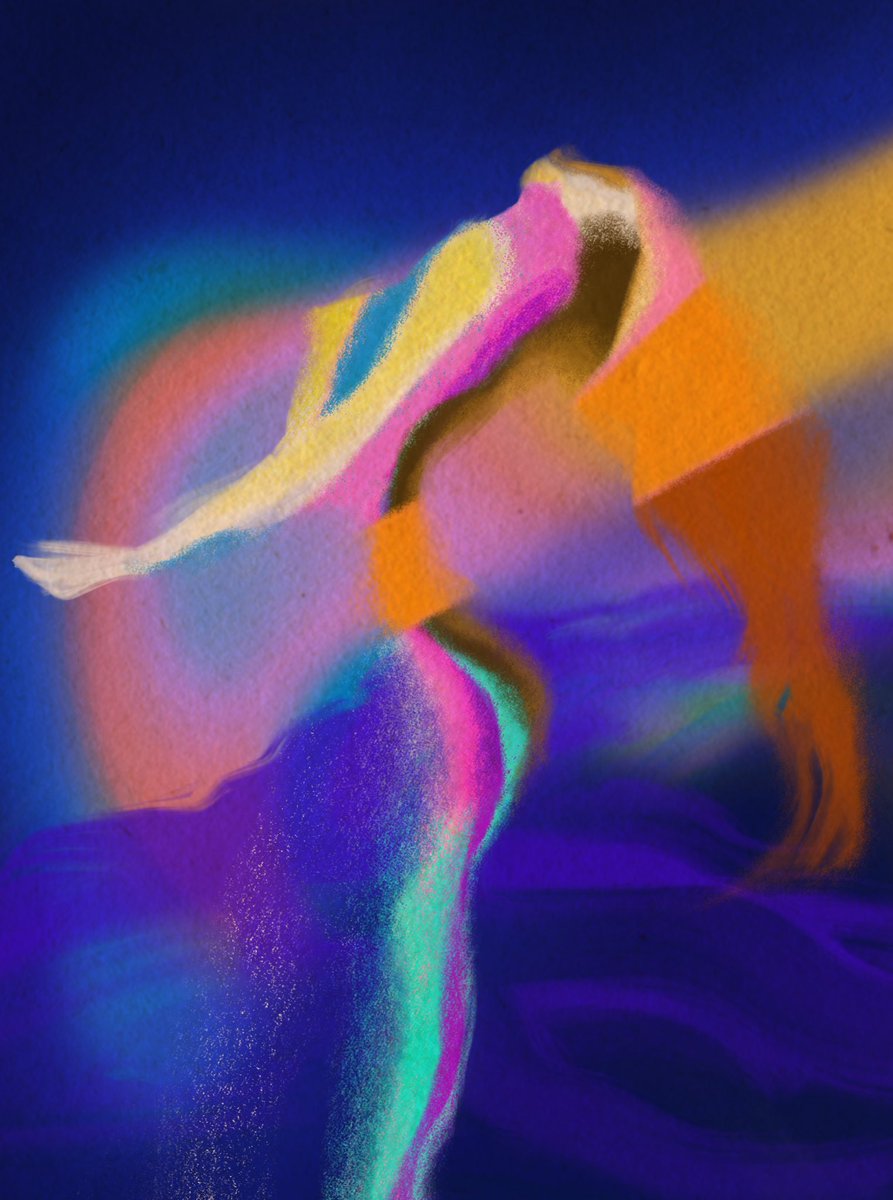 Its 🚨Live !
I present to you, 

“𝑨𝒍𝒐𝒏𝒆 𝑩𝒖𝒕 𝑰𝒏 𝑺𝒚𝒏𝒄, 𝑾𝒆 𝑫𝒂𝒏𝒄𝒆” 
will be under “Symphony 116” Series
On <a href="/formfunction/">Formfunction</a> 
1◎

⚡️An extension of Nymea’s Midnight Diary Collection. ⚡️

#Solana