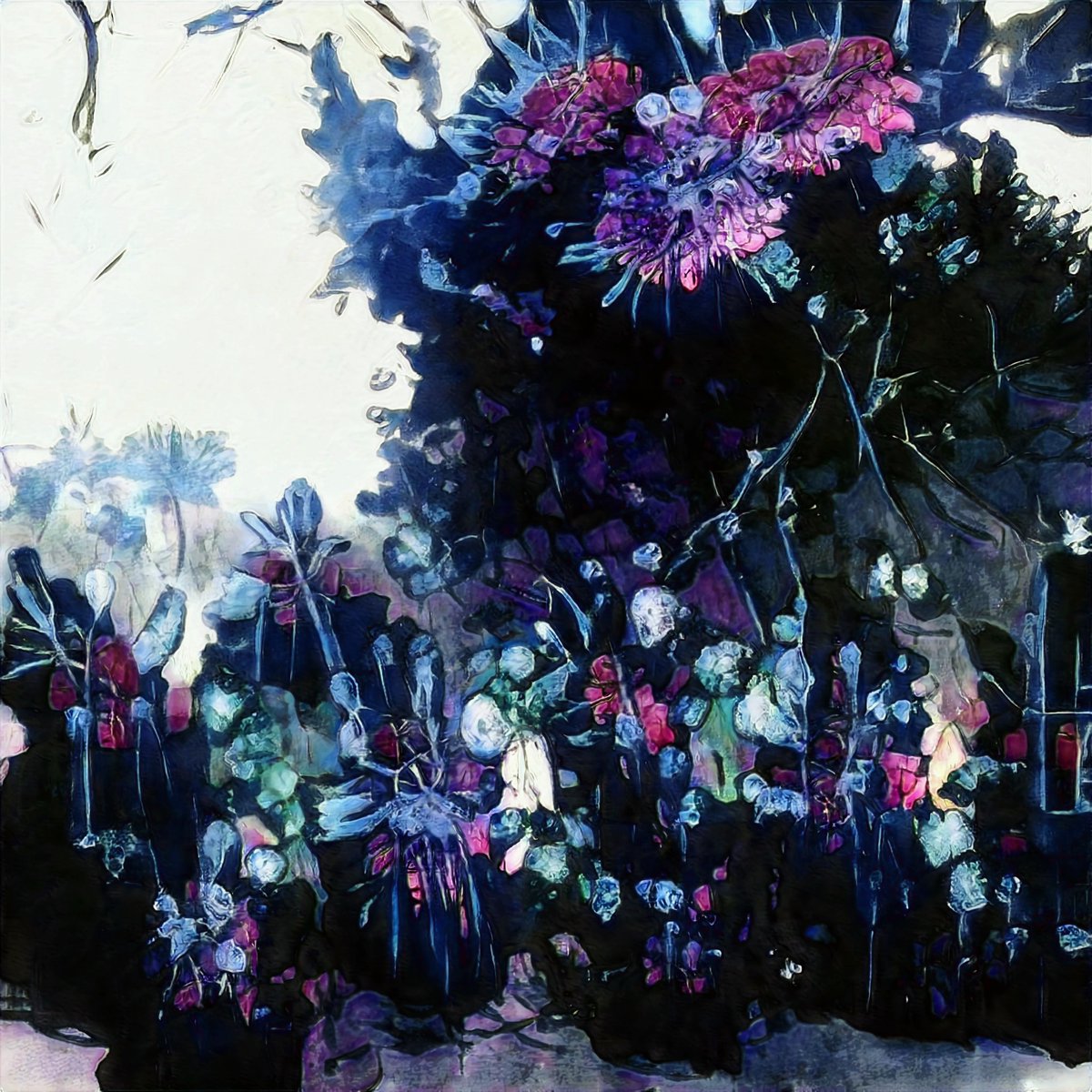 ozmandium's tweet image. Busy making new #1of1 pieces for #tezos #tezosartweek ❤🤗❤ I&apos;ll be keeping the daily 1/1 pieces ongoing after the first 7 days, but the rest of the collection will be small, limited editions rather than 1/1.