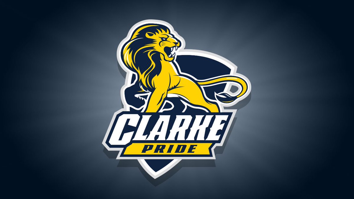 After a great conversation with <a href="/CoachMRegalado/">Miguel Regalado</a> I’m Blessed to say I just received my 1st offer to Clarke University. <a href="/CoachVMAKASI/">Verlain Betofe</a> @daygofootball <a href="/coachjoynermd/">John Joyner</a> @teammakasi <a href="/mdcrusadersfb/">Mater Dei Catholic Football</a>