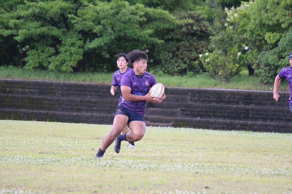 大阪産業大学 体育会ラグビー部 (@osu_rugby) / Posts / X