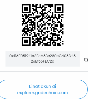 a5uk4's tweet photo. 0x116E051941a2EeA83c280eC408D4526Ef66FEC2d
@mand4_r @raynaemily46 @rakhilcantiq @r4rasary @qu4hiftra https://t.co/4Xn1sNW0ST