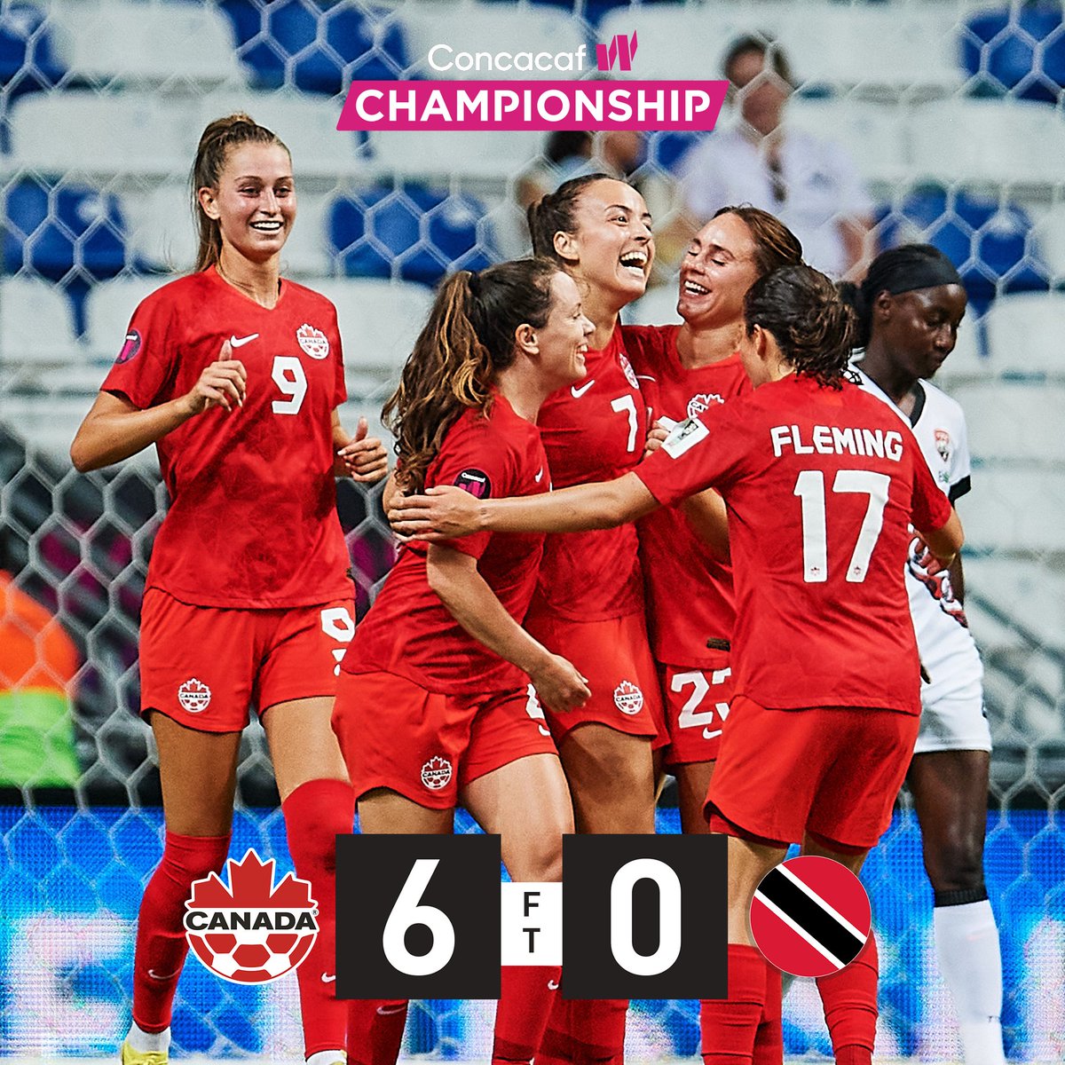 Canada Soccer tweet media