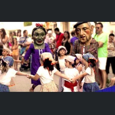 Boig Carnaval Cunit tweet media