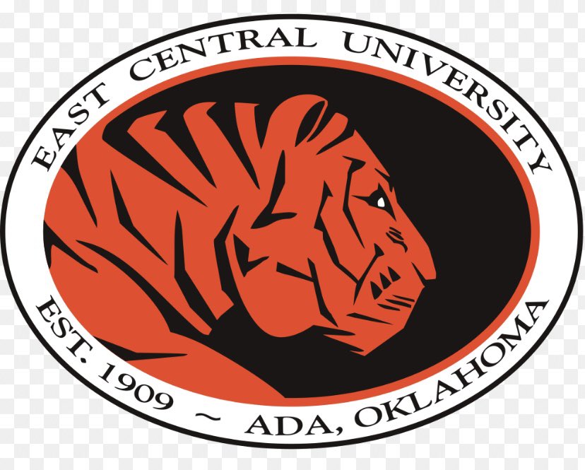 Excited to announce that I will be continuing my academic and athletic career at East Central University. ⚾️🧡<a href="/ECUTigersBSB/">ECU Baseball</a>