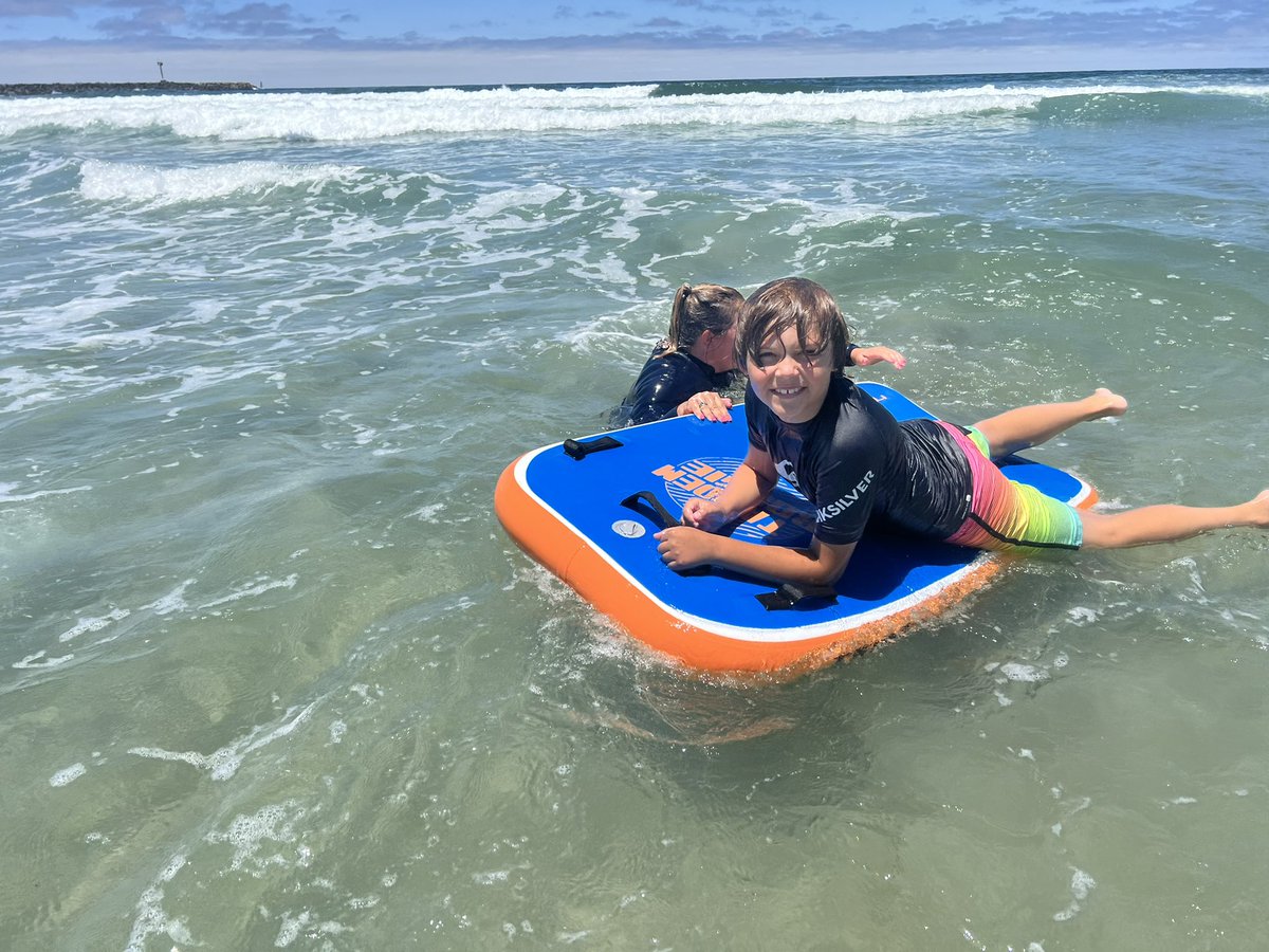 CvImmersion's tweet photo. Joy is in the eyes of the teacher or student? a) teachers b) student c) all of the above @CajonValleyUSD #CampCajon @lexosaurus_lex #TeachOutside #WeDontDoWalls #Life #howweschool #allmeansall #inclusionmatters #studentsuccess #relationshipsmatter #education #KnowEachStudent https://t.co/R4EaWeacnX