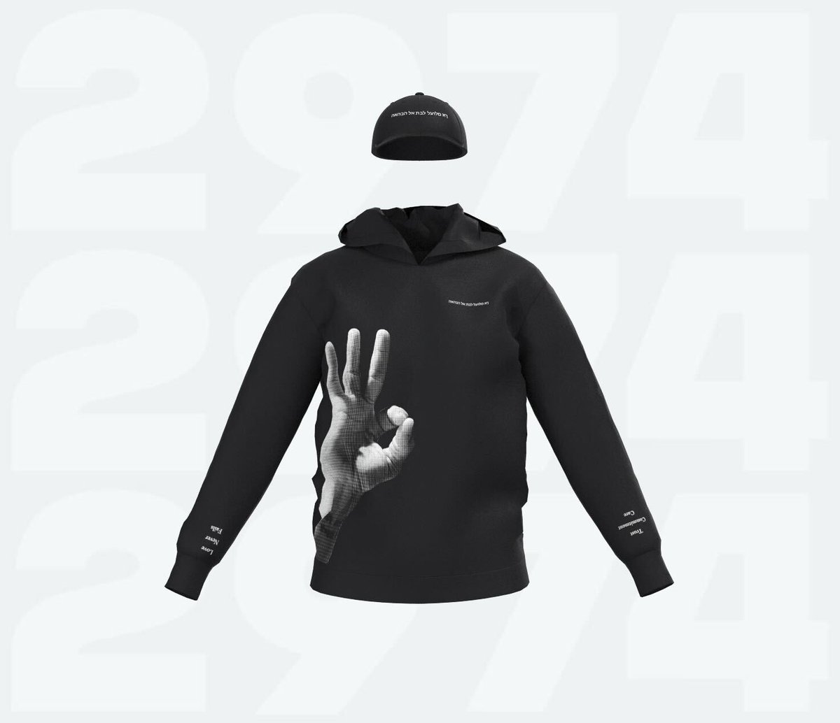 BigDealNFTBot's tweet photo. Collection: Exclusive 2974 Collection Merchandise
NFT: Exclusive 2974 Collection Merchandise Package #1206
Price: 130.00 USD 
USD: $130.00
Time: 2022-07-06 03:57:52
#SolanaNFTs #FTX #FTXUS #Exclusive2974CollectionMerchandise https://t.co/qzWwPeS3AF