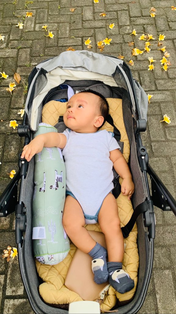 Jalan jalaaan ❤️ #kemalmalik