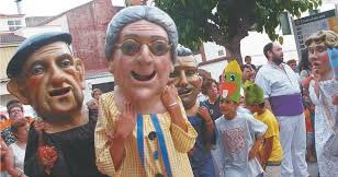 Boig Carnaval Cunit tweet media