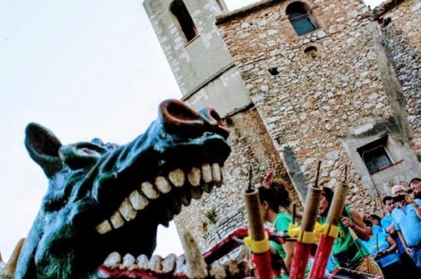 Boig Carnaval Cunit tweet media