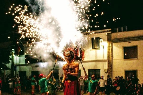 Boig Carnaval Cunit tweet media