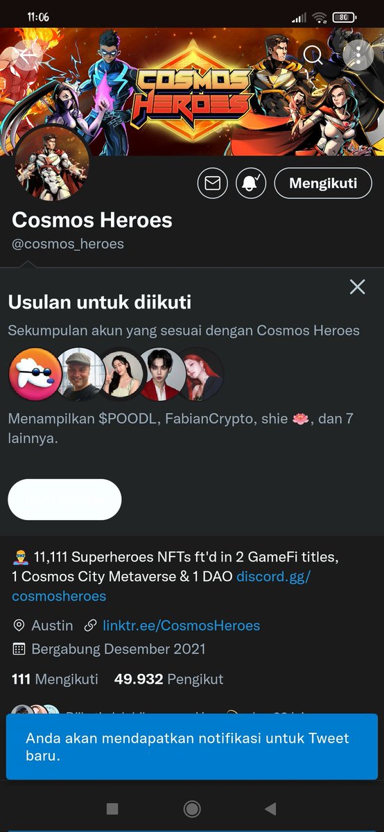 E_N_bora's tweet photo. @sof1azara03 @cosmos_heroes Proof https://t.co/S114TeS13V