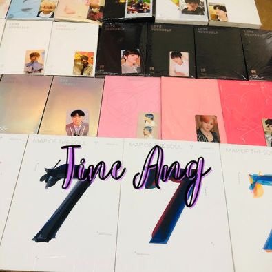 shopbyeolph's tweet photo. ❌ NO PHOTOCARDS / POLAROIDS INCLUDED
❌ NOT FIRST PRESS
❌ SAME DAY DELIVERY

⚠️ Please do not expect a 10/10 condition since the items are already used and unsealed. If you're sensitive to minor flaws / damage, then do not purchase. https://t.co/fNc6w0TLgx