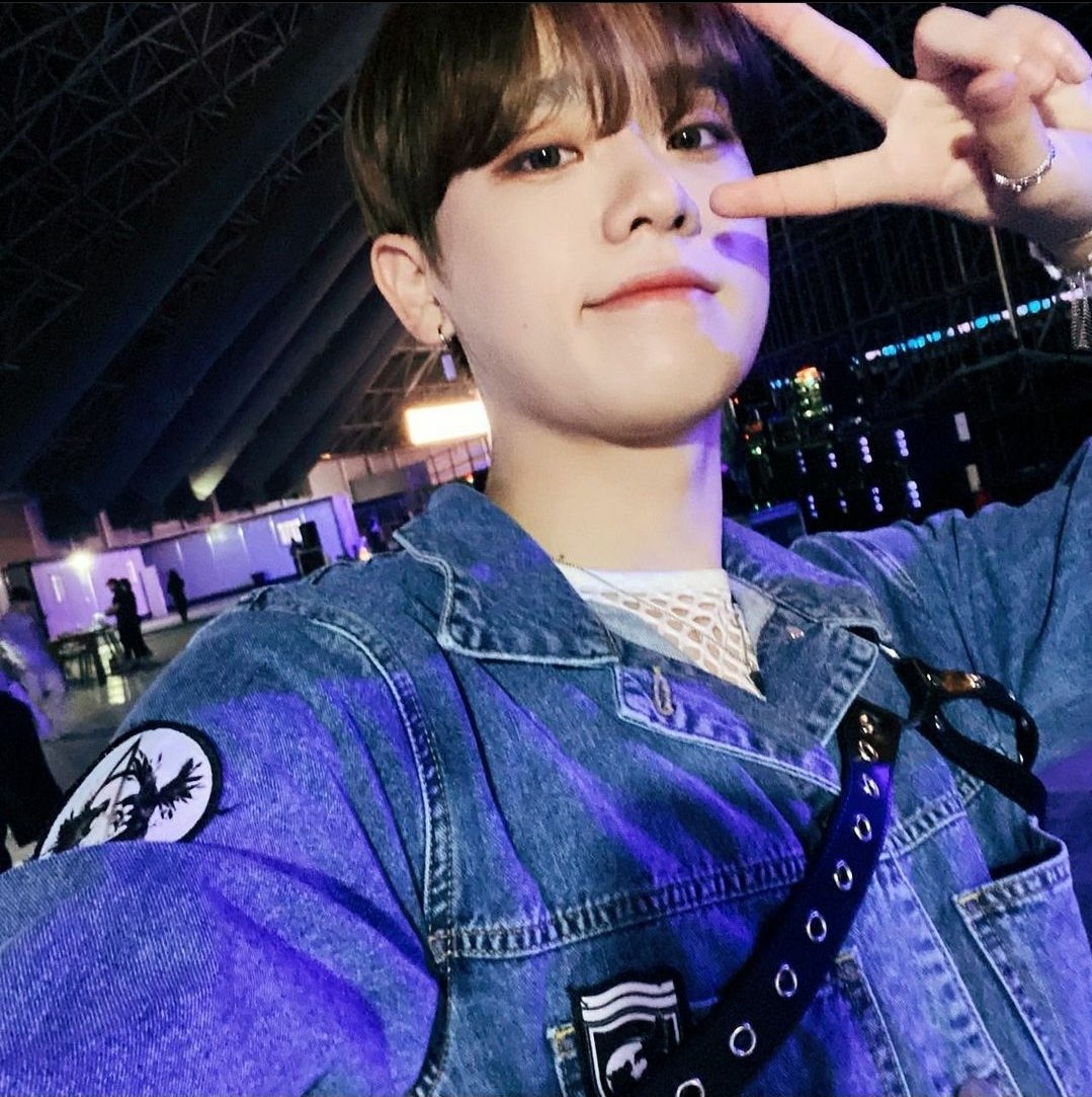 epex_fr's tweet photo. 06.07.22〔 INSTAGRAM 〕 

➫ Traduction du post de #KEUM ! 

❝ Les coulisses de Jeddah 🎁 ❞ 

#EPEX #이펙스 #금동현
@the_EPEX @by_EPEX 

#Liseok🦔 https://t.co/AcI5xDlVnQ