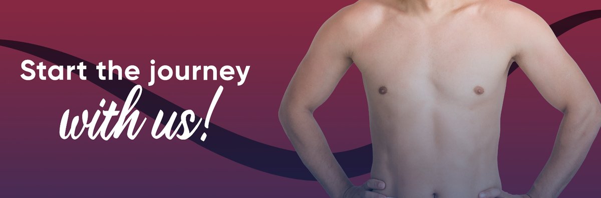 ready4achange's tweet photo. Who said your body goals are not reachable? 
With bariatric surgery, get closer to becoming the best version of yourself. 

📱+1 855 931 5945
🌐https://t.co/6xBuehWIq4  

#Ready4AChange
#BariatricWeightLossSurgery https://t.co/xBoHV2ywp5