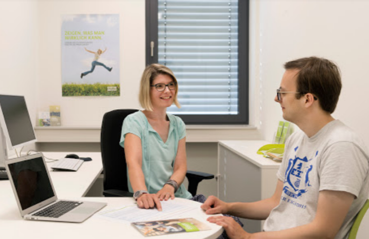 studydestiny's tweet photo. [Germany]Goethe Institut Göttingen

- To meet the needs of students, Goethe Institut offers a variety of courses.
- 60 years' experience in teaching German as a foreign language

For more information
https://t.co/YqHpwatBAz https://t.co/MIIG5HzoNO
