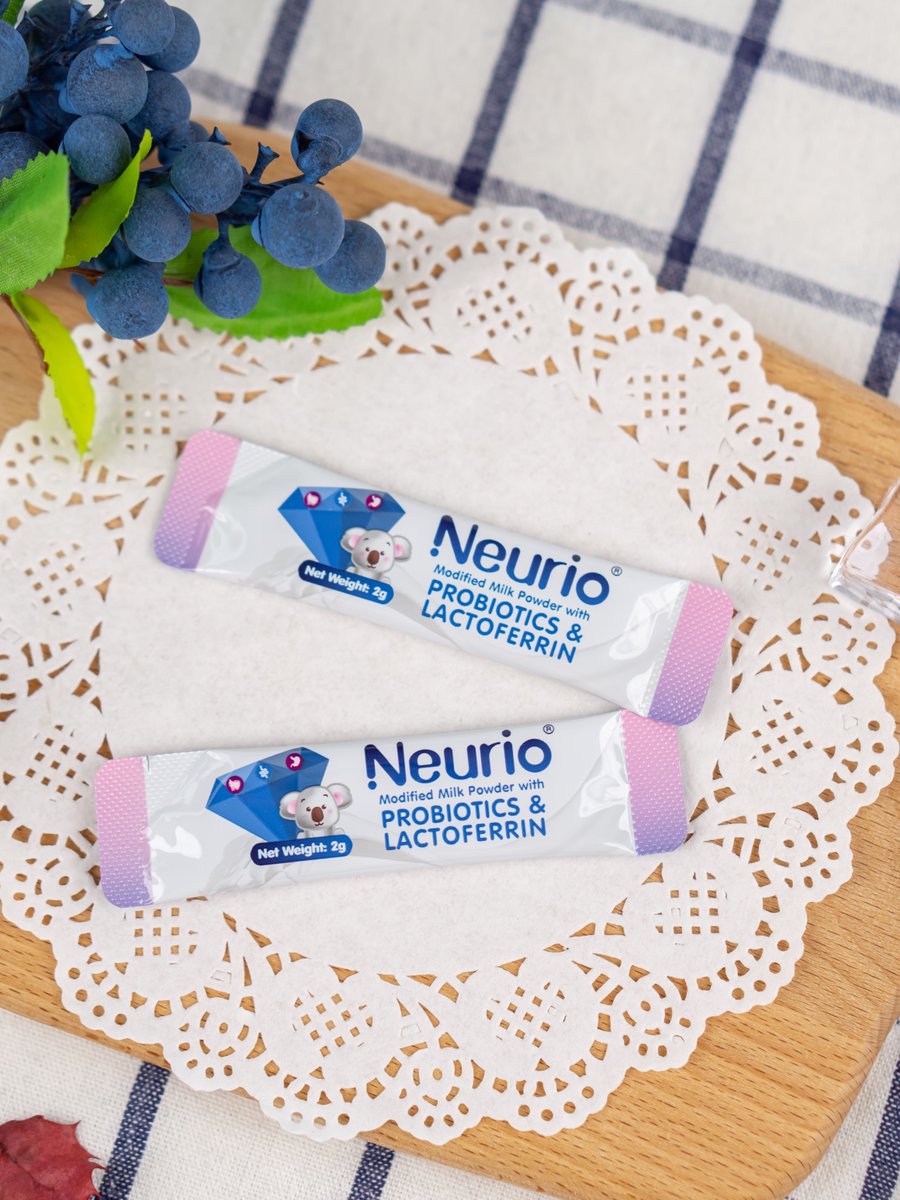 It is crucial to maintain a strong and healthy immune system against unpredictable weather 🌧. Neurio Probiotics &amp; Lactoferrin contain HN001 &amp; HN019, are capable of alleviating lactose intolerance, regulating gastrointestinal health, and promoting iron absorption. 
#sydneyfloods