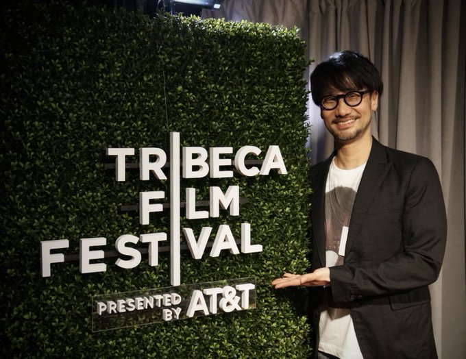 HIDEO_KOJIMA on Twitter "My sweet memory The 45th Anniversary of "The