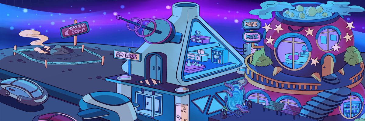 &gt; something is brewing...

is anyone there?