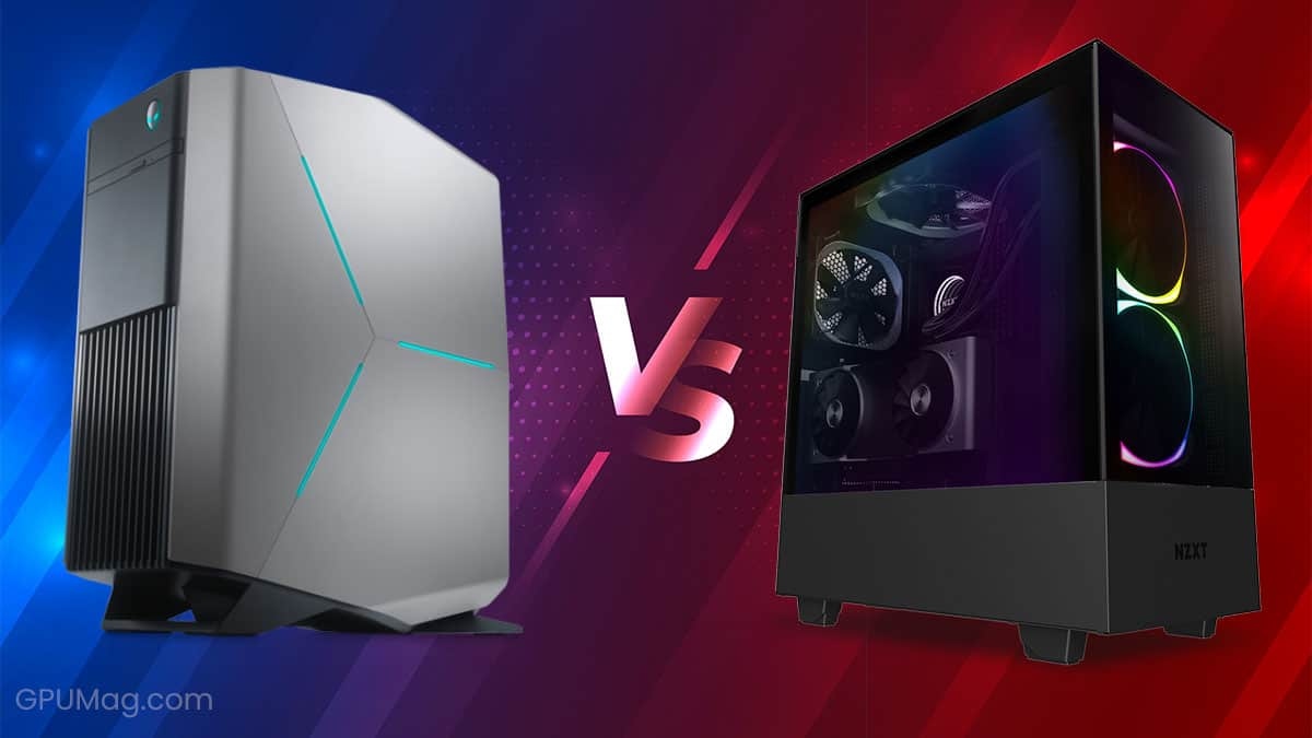 MagGpu's tweet image. Should you buy a prebuilt PC or a custom PC? Check out this guide:
➡️ gpumag.com/prebuilt-vs-cu…
#PC #PCs #PCguide
#prebuiltPC #prebuiltPCs
#customPC #customPCs