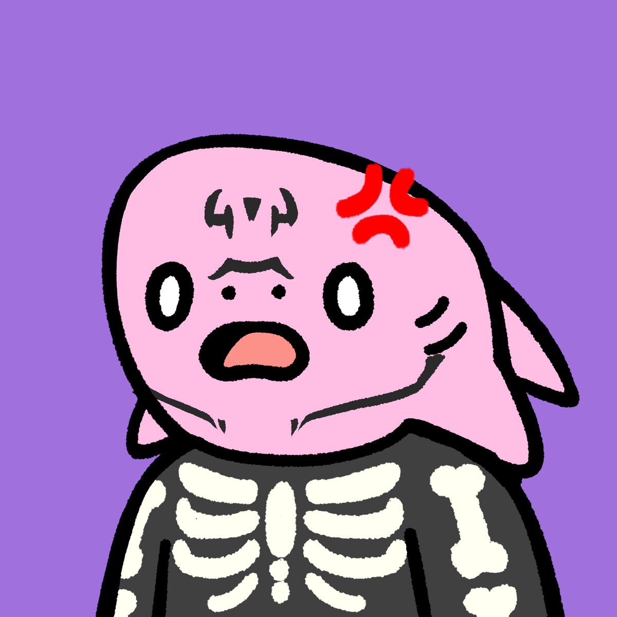 Meta Godzilla tweet media