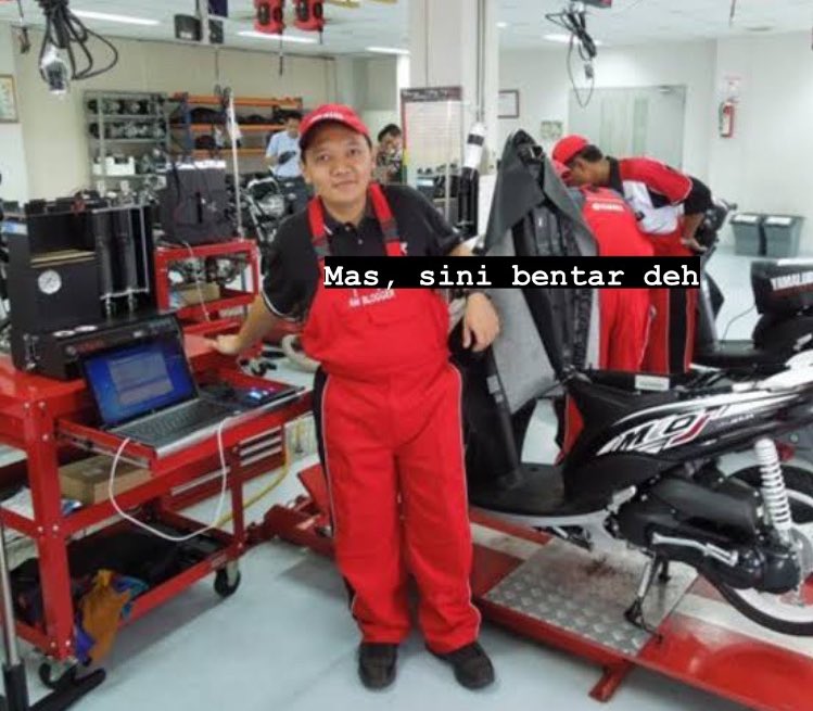anak hukum real no debat tweet media