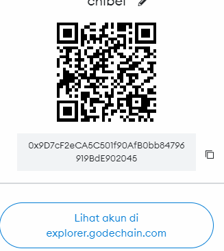 ch1b3l's tweet photo. @GodeChain GODE on the moon🚀🚀🚀
@mand4_r @m4sterioa @yu4nlt4 @y4smin72 @hyn4waty https://t.co/AZX0YQm0YV