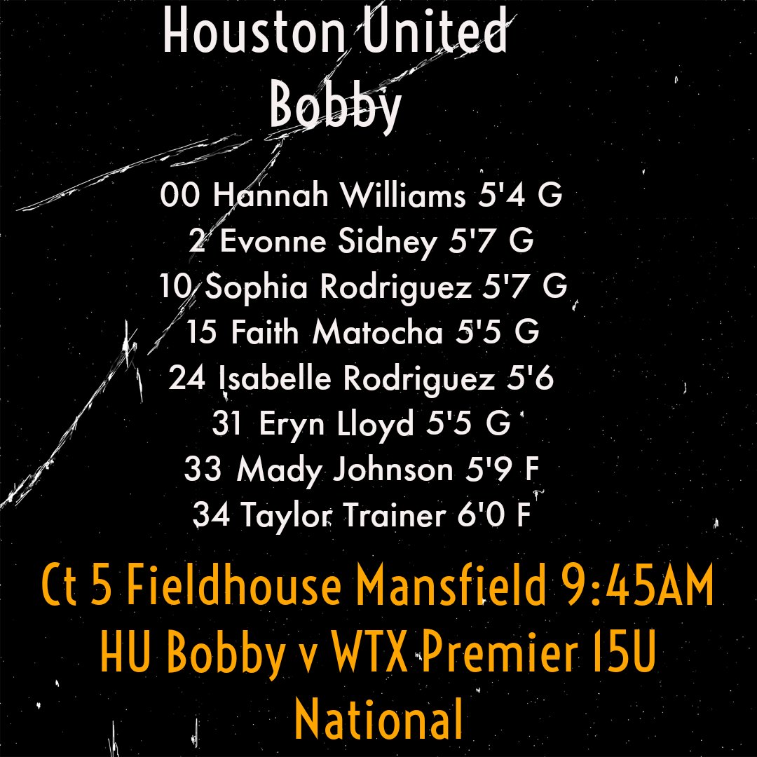 HoustonUnited3 tweet picture