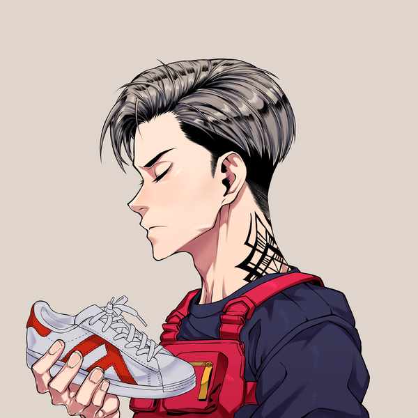 matteospc's tweet photo. Sick art from @AneroVerse @mangakaua983 🔥🔥🔥💎 https://t.co/DqbftJHu7P