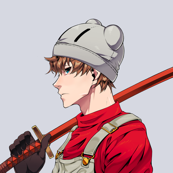 matteospc's tweet photo. Sick art from @AneroVerse @mangakaua983 🔥🔥🔥💎 https://t.co/DqbftJHu7P