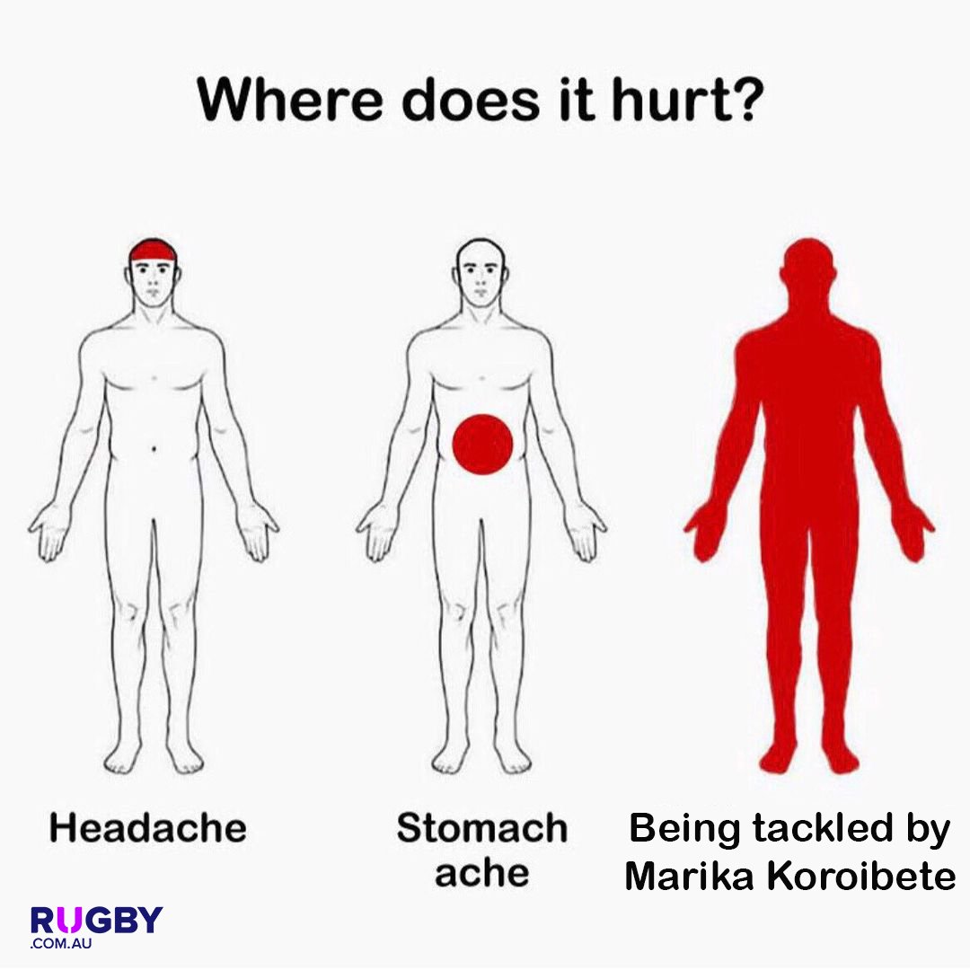 rugbycomau's tweet photo. Facts 🤷‍♂️

#AUSvENG #Wallabies https://t.co/elDAjuPA8w