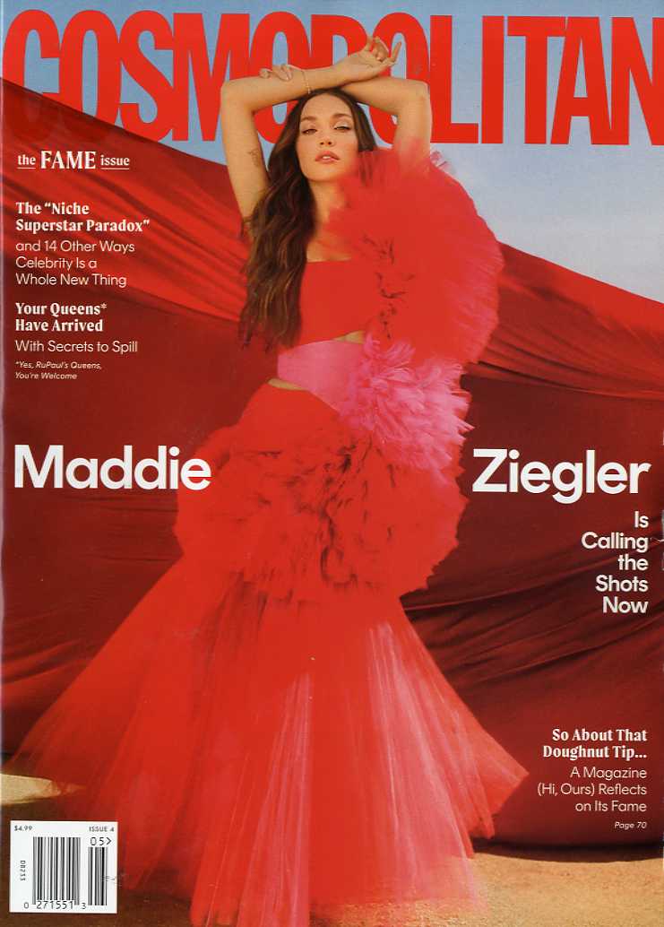 تويتر Maddieziegler بحث تويتر