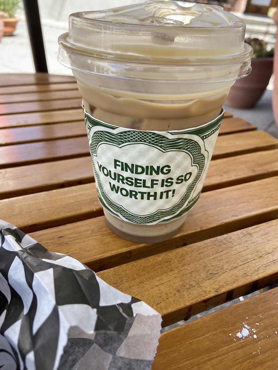 ListenUpBucko's tweet photo. Welcome to @PasadenaGov @alfredcoffee https://t.co/hePqLo6psv