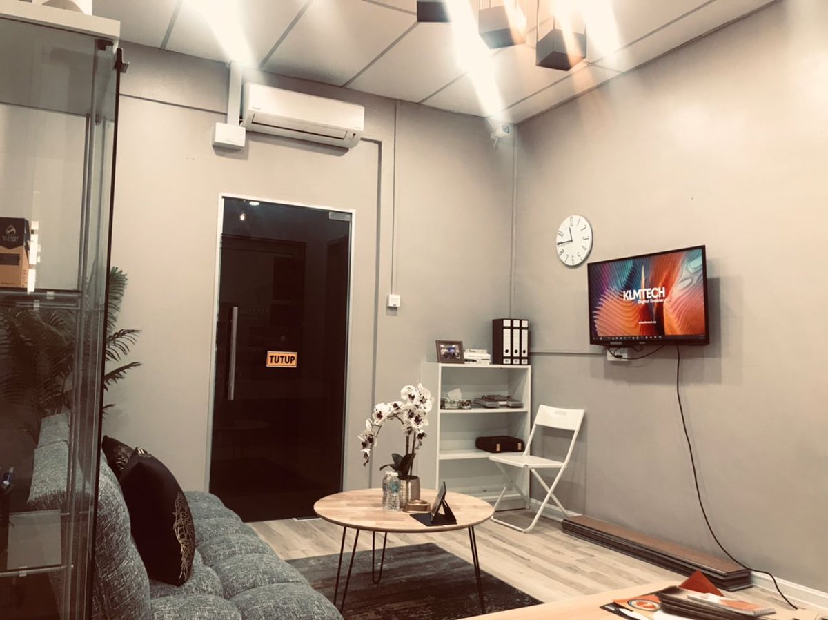 WALK IN SIGN UP UNIFI
9.00pm-5ptg

Boleh terus datang ke Boutique HQ kami 😃
byKLM HQ,14A (1st Floor), 
PERSIARAN 1, KULIM AVENUE,
09090 KULIM HI TECH PARK, 
KEDAH ( Waze byKLM HQ)
atau daftar secara online
klmtech.my
klmtech.my
klmtech.my