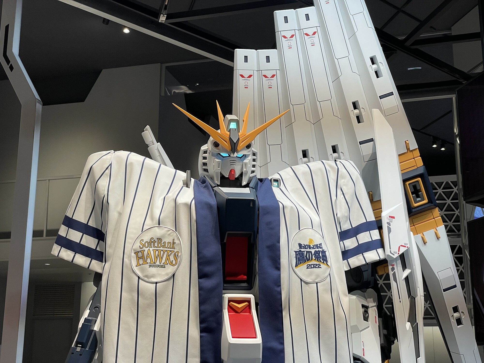 GUNDAM SIDE-F on X: 