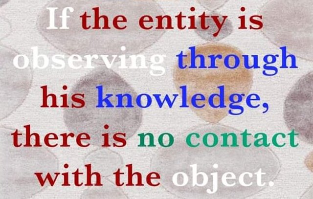 sanjabh's tweet photo. Unhooked conciousness is nothing but the awareness...
Quote below by J Krishnamurti https://t.co/a8AYQDh2HL