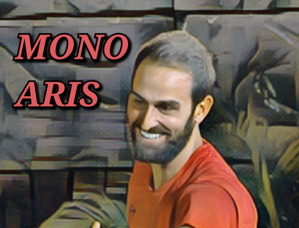 LenaKara03's tweet photo. Πάμε Άρη δυνατ�� #survivorGR https://t.co/DcWRgx08U4